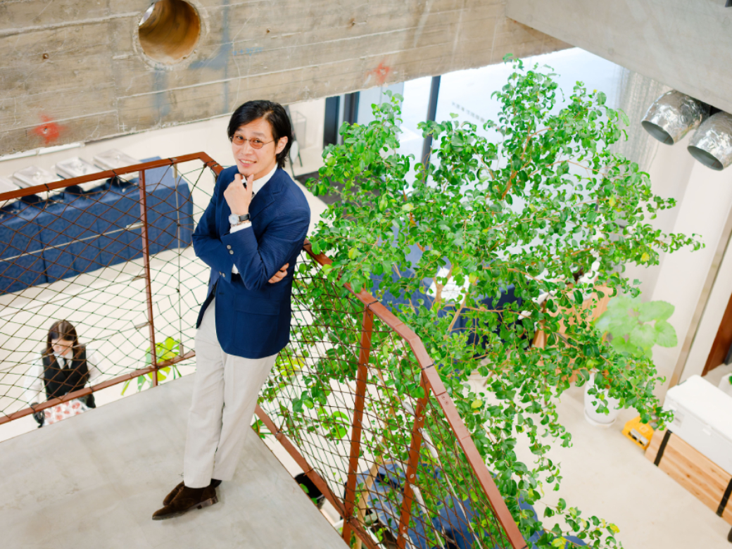 講義で学んだことが、私にとってのガイドブックに