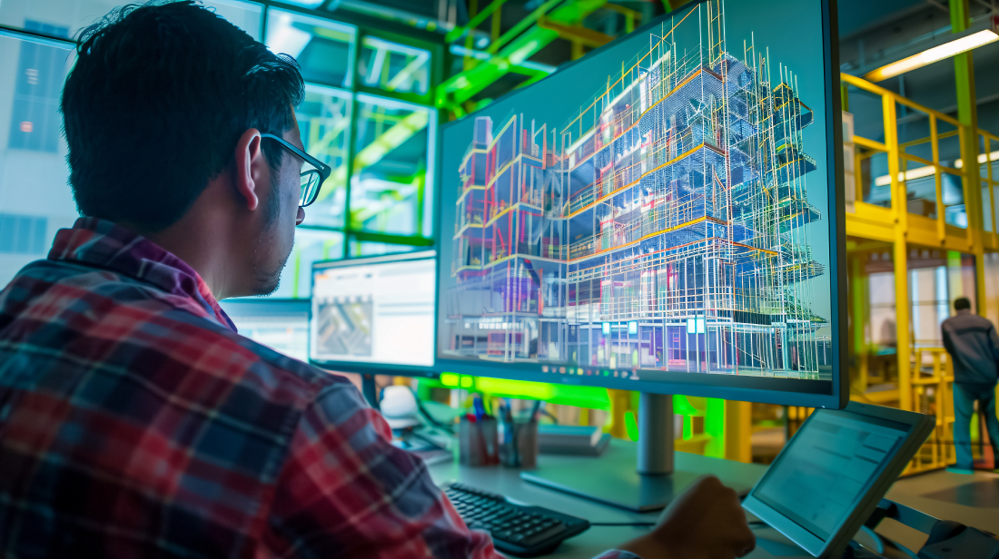 BIMに欠かせないCDEと、新たな連携方法