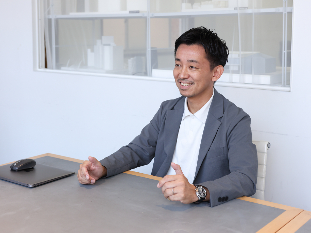 クライアントのニーズを掴めば、設計者のビジネスは変わる