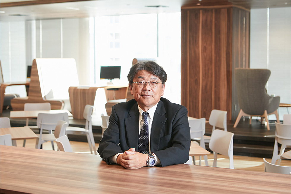 マインド・チェンジ―――未来に発展する企業像をめざして［後編］
