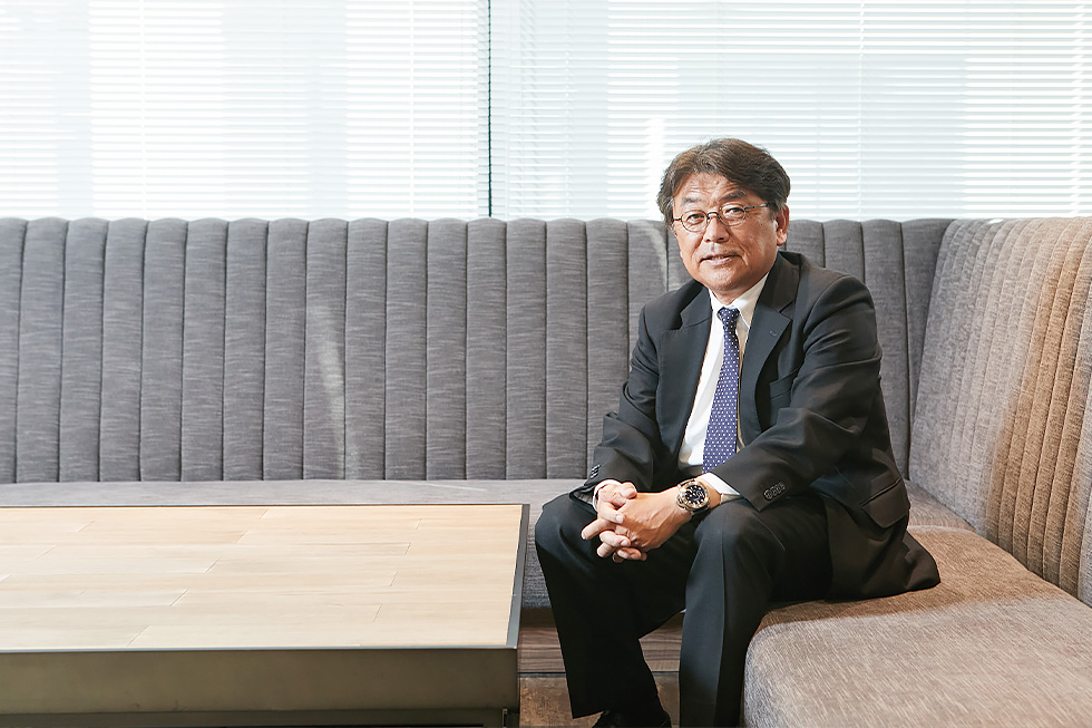 マインド・チェンジ―――未来に発展する企業像をめざして［前編］
